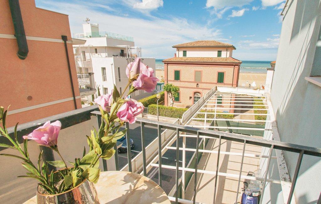 Residence Doral Rimini Exterior foto