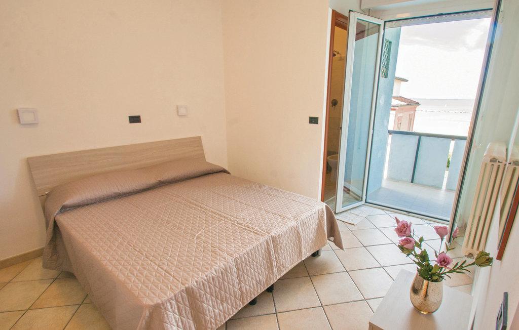 Residence Doral Rimini Exterior foto